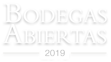 Logo Bodegas Abiertas sin letras 2019